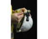 Крепление на каску ArmyTek Hard Hat Mount AHM-04 (Black; на Ø20,4-23,6мм)